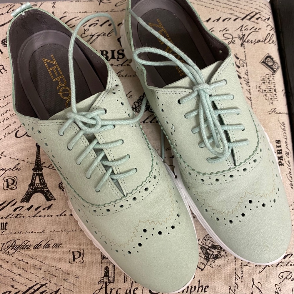 Cole haan sneakers